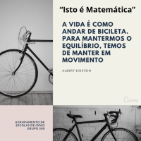 "Isto é Matemática"